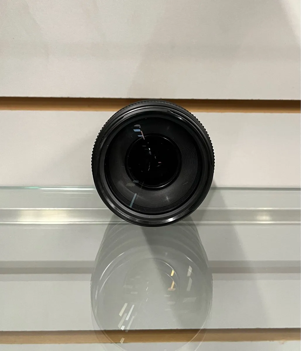 Cannon ZOOM Lens EF 75-300mm - Image 3