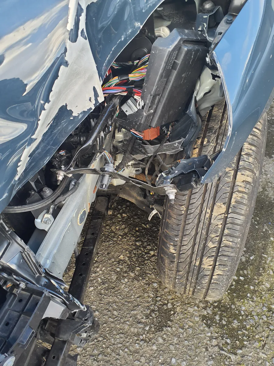 Renault captur 2023 not recorded - Image 3