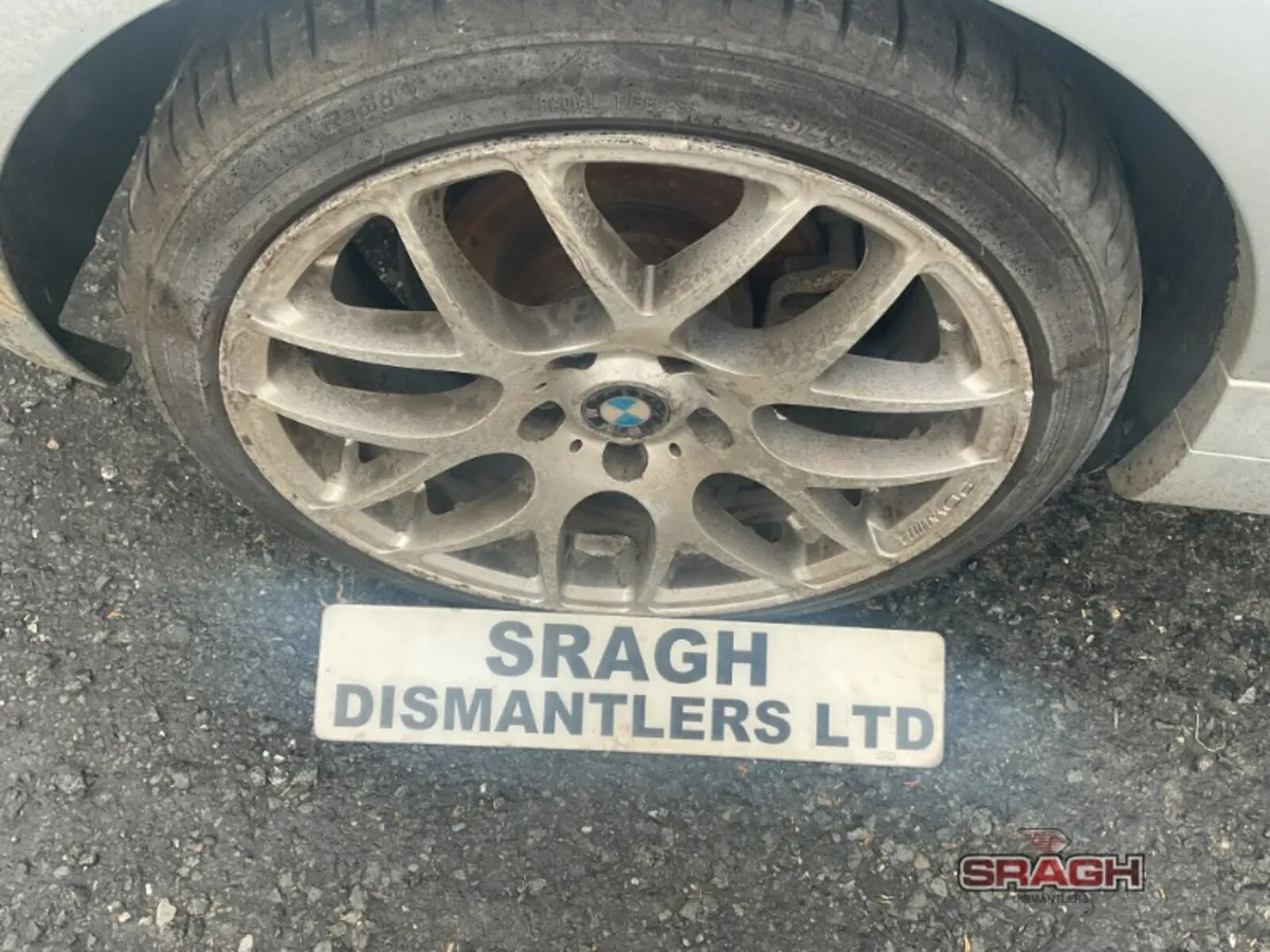 2009 BMW 1 SERIES - Image 3