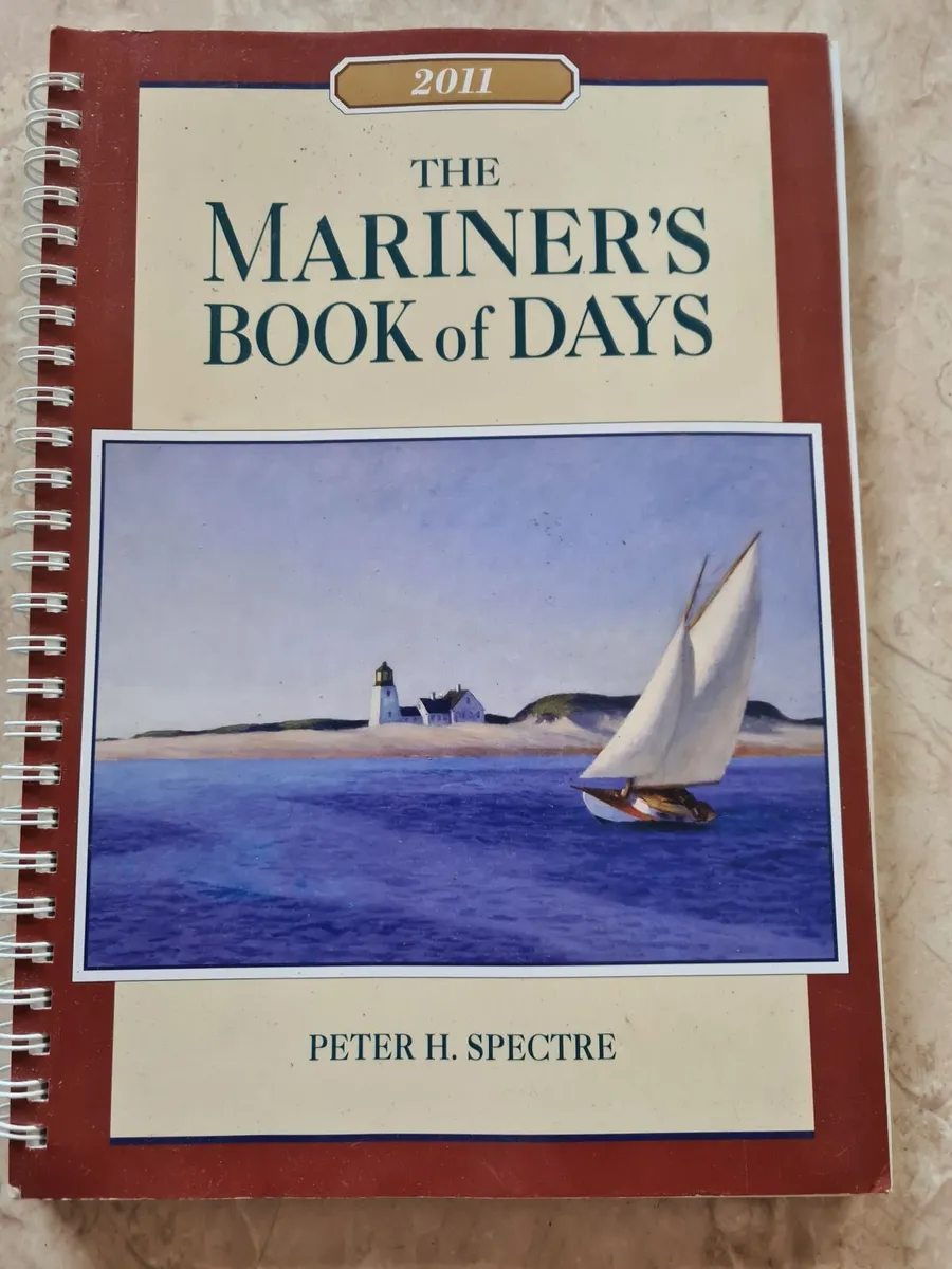 Selection of Sailing Books - Image 4