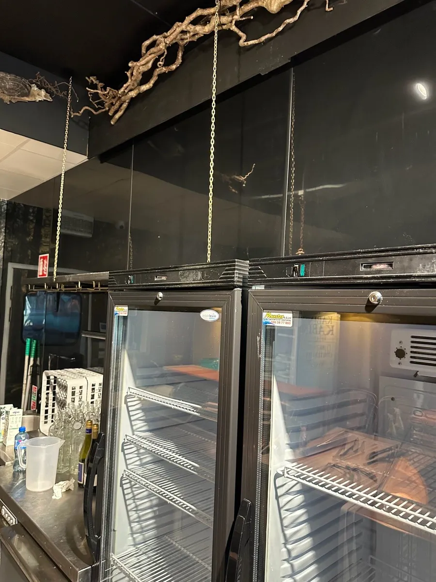 Display Fridges - Image 2