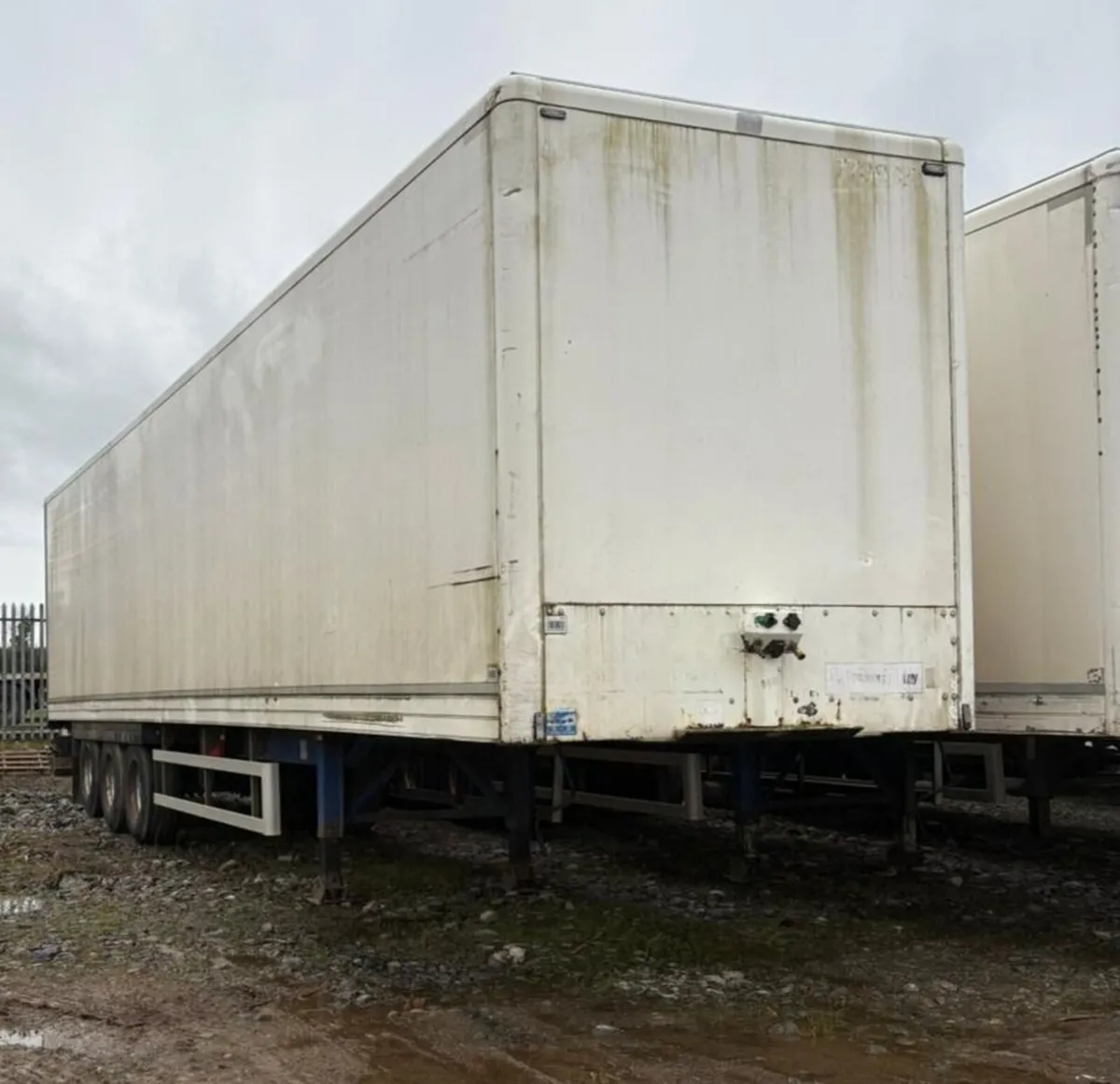 Audi A6 2005 - Image 1