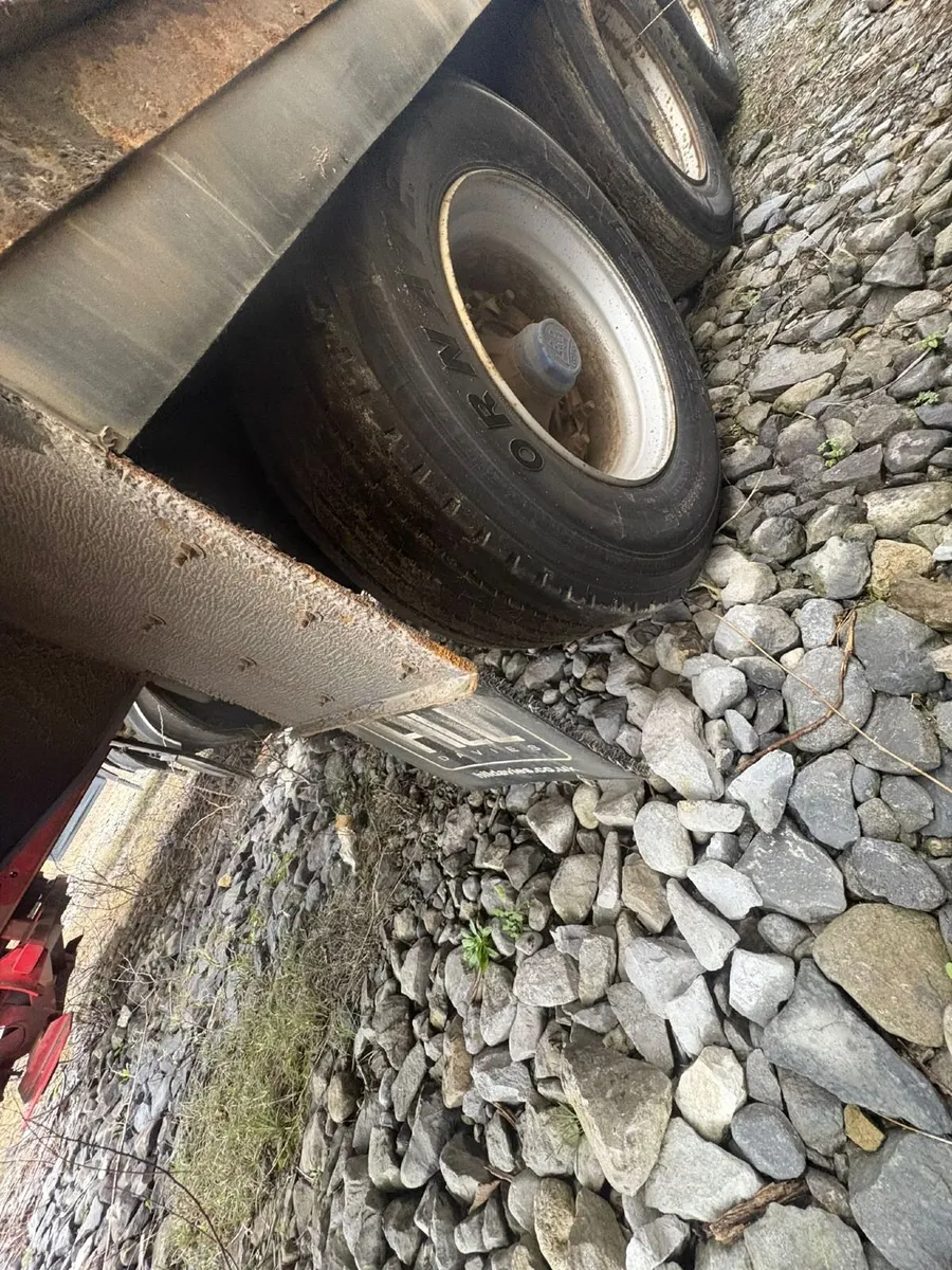 Audi A6 2005 - Image 3