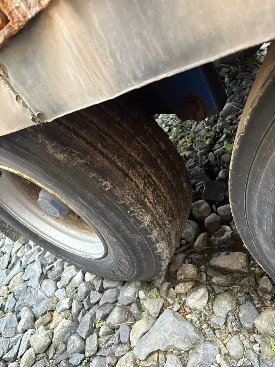 Audi A6 2005 - Image 4