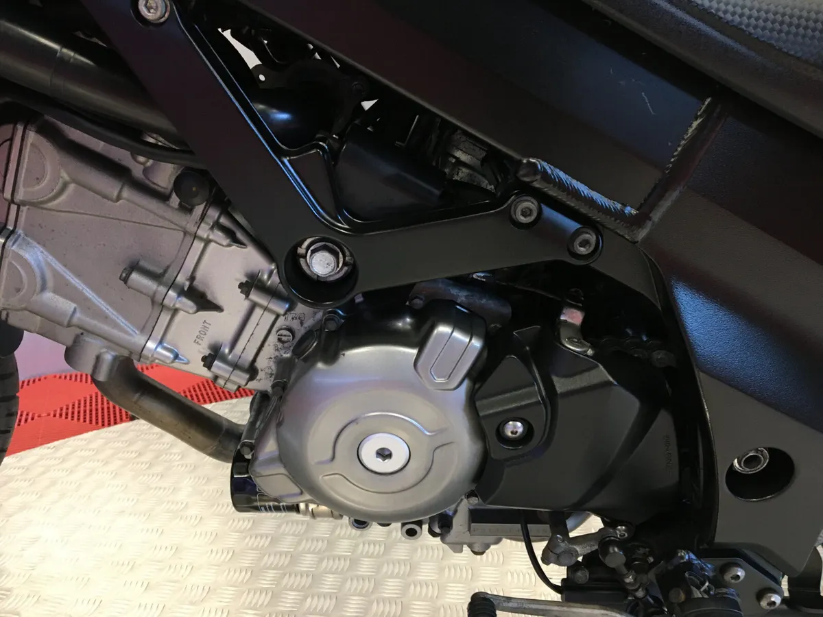 2016 Suzuki V STROM 650 ''Very Good Condition'' - Image 4