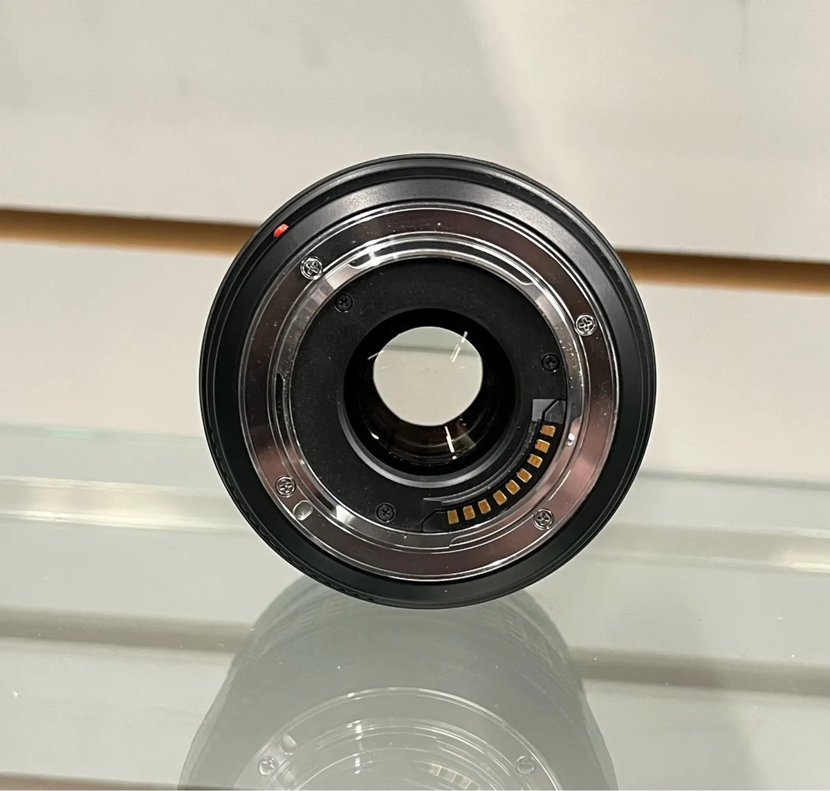 Olympus Zuiko digital 40-150mm lens - Image 3