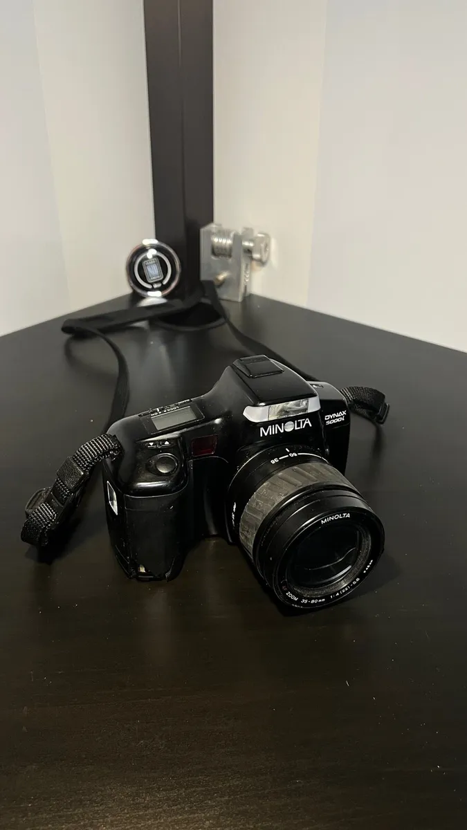 Huge Bundle of Cameras! - Image 4