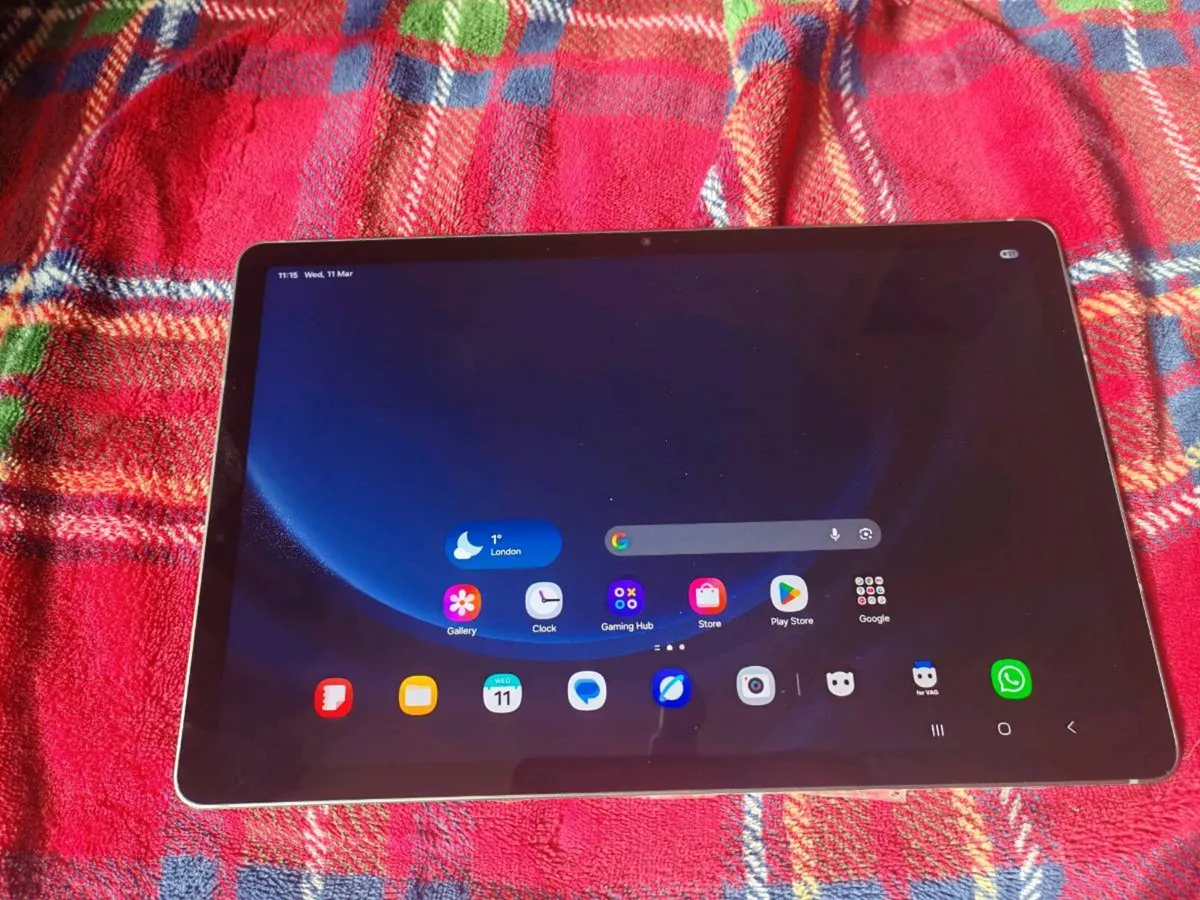 Samsung Galaxy Tab S9 FE - Image 3