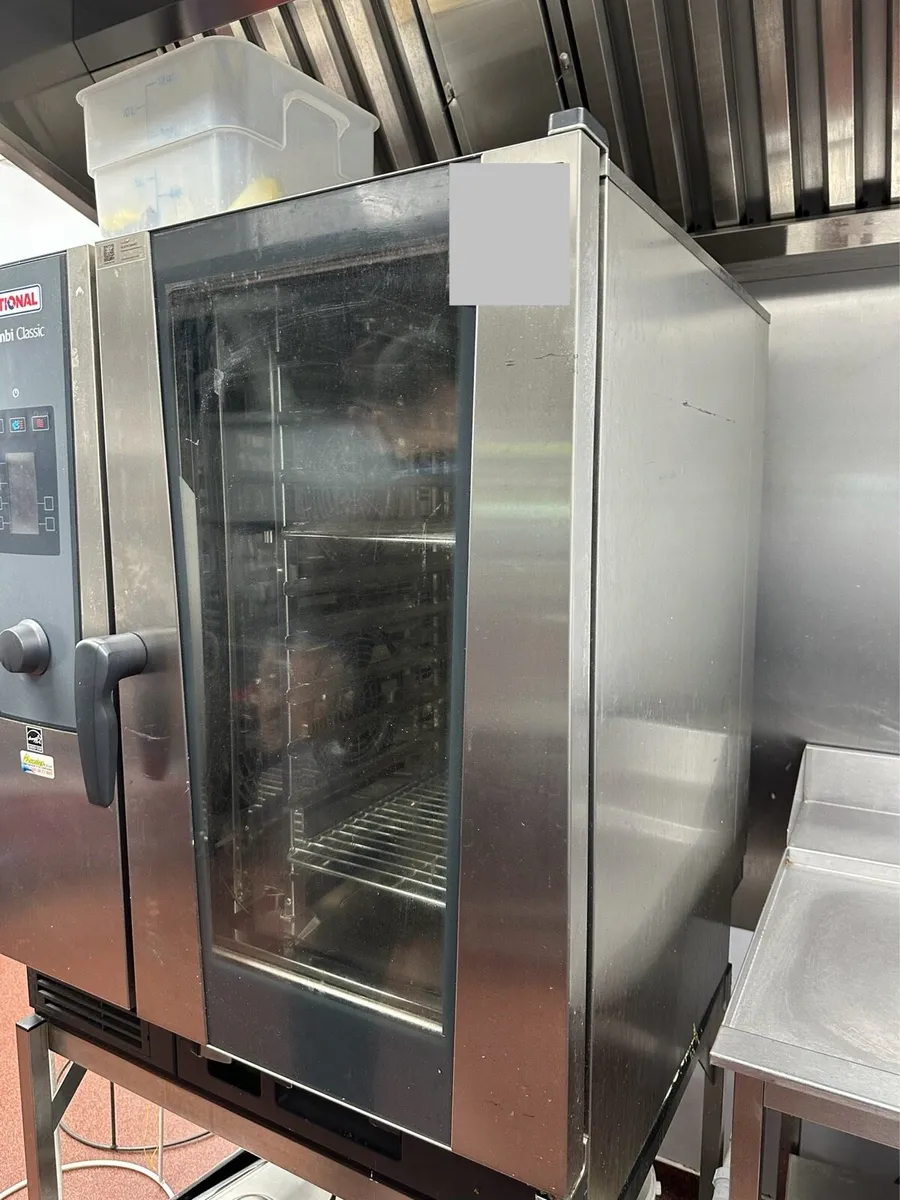 Rational I Combi Classic - Image 1