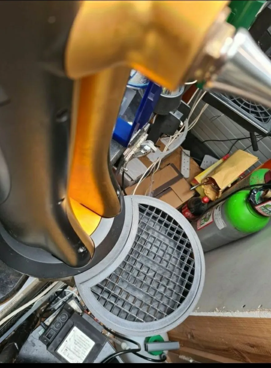 Guinness James Gate tap 3d printed drip tray - Image 4