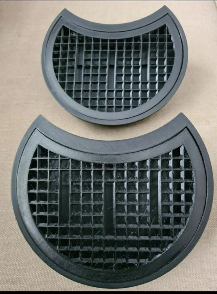 Guinness James Gate tap 3d printed drip tray - Image 1