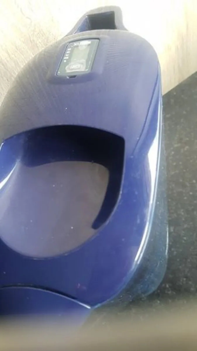 New brita blue jug 2.4 litre - Image 3