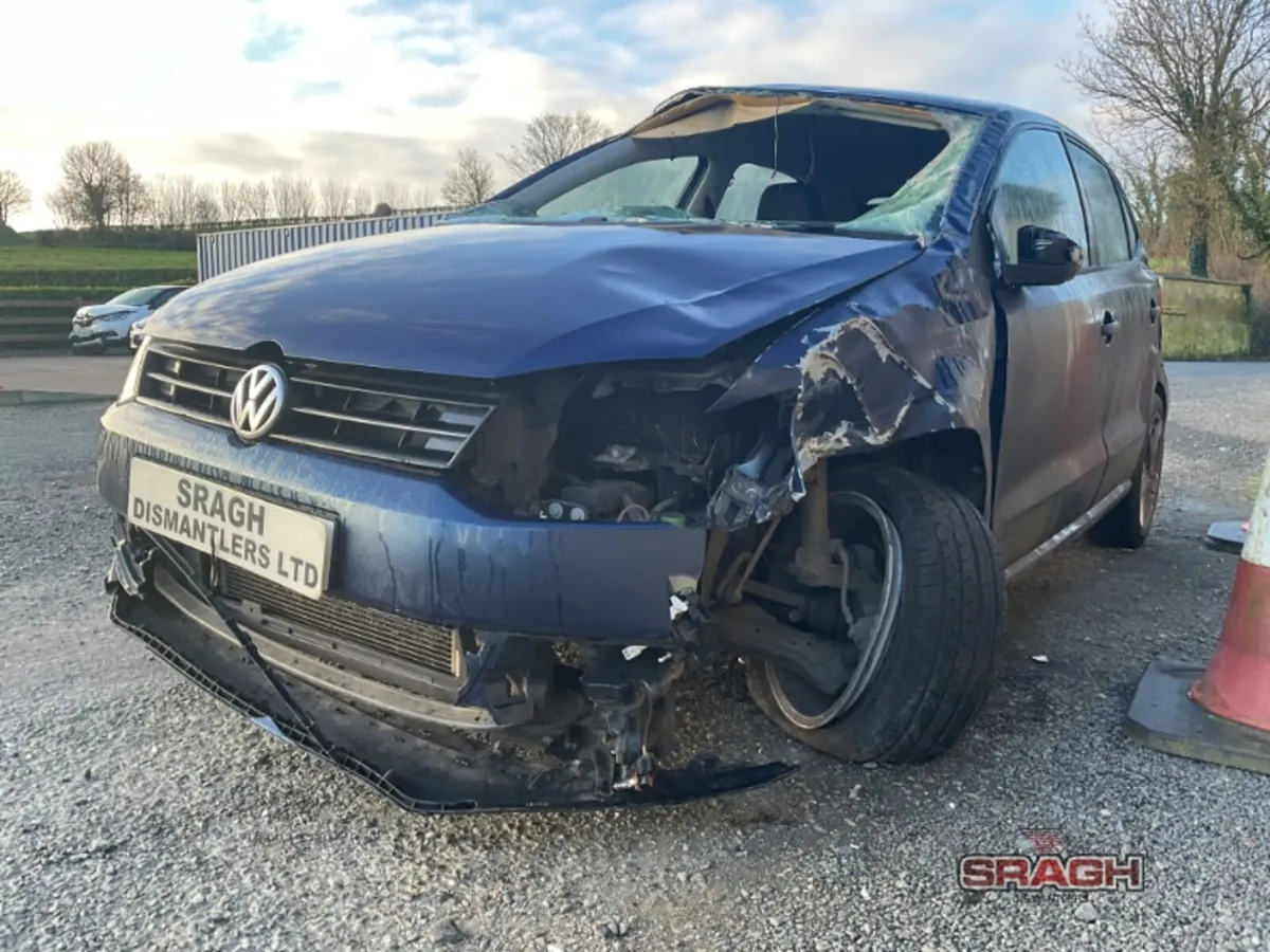 2024 2025  VOLKSWAGEN POLOcar - Image 2