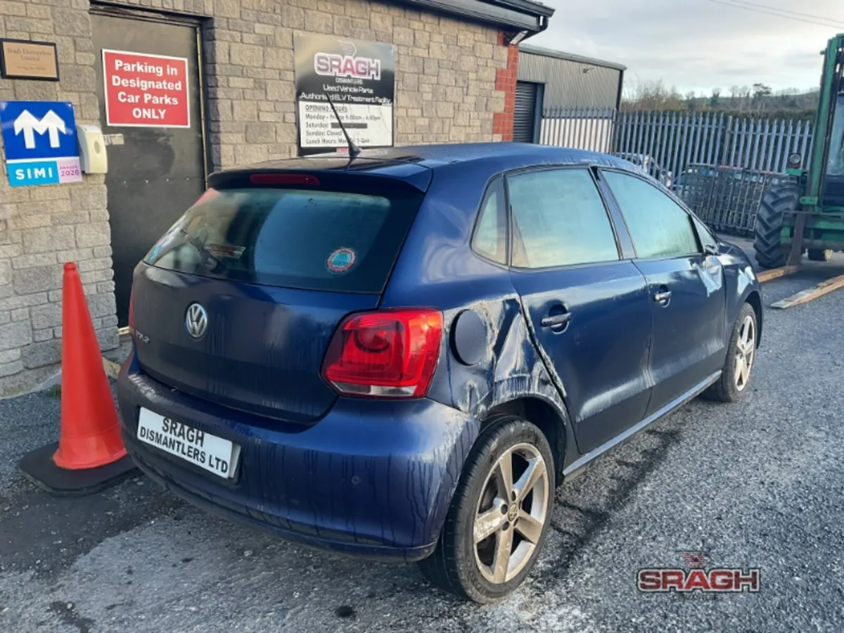 2024 2025  VOLKSWAGEN POLOcar - Image 3