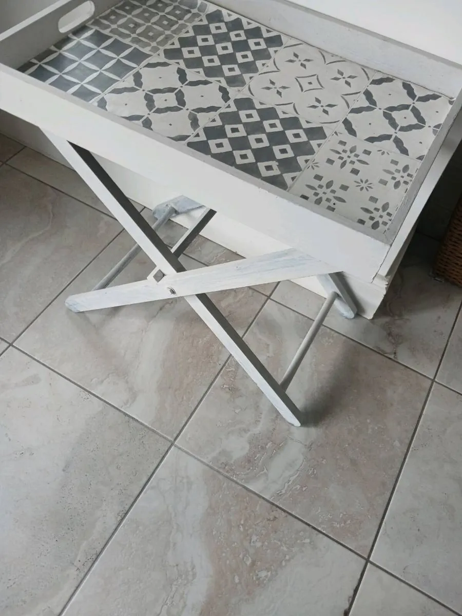 Butlers tray - Image 2