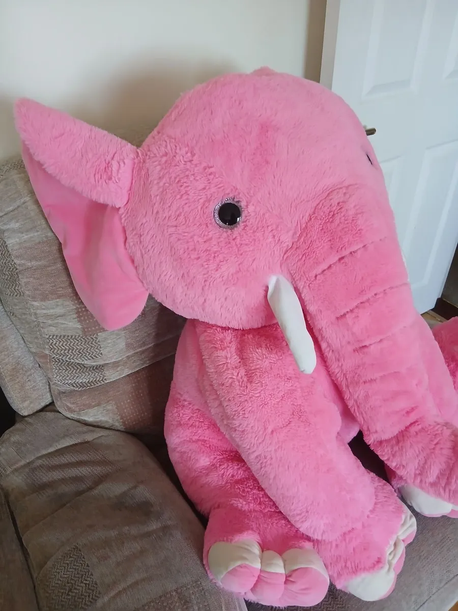 Giant teddy - Image 4