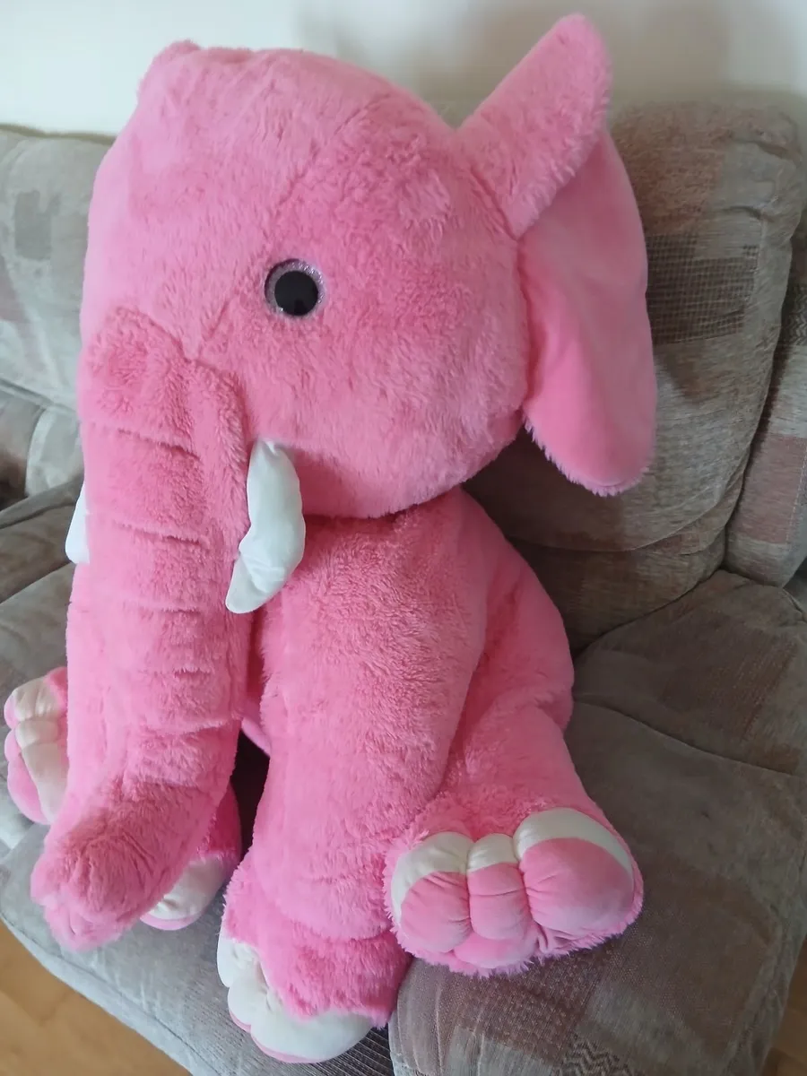 Giant teddy - Image 2