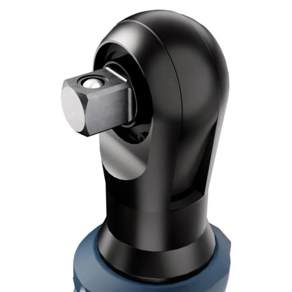 DXPULSE by Draper 12V Brushless Ratchet Wrench Kit - Image 3