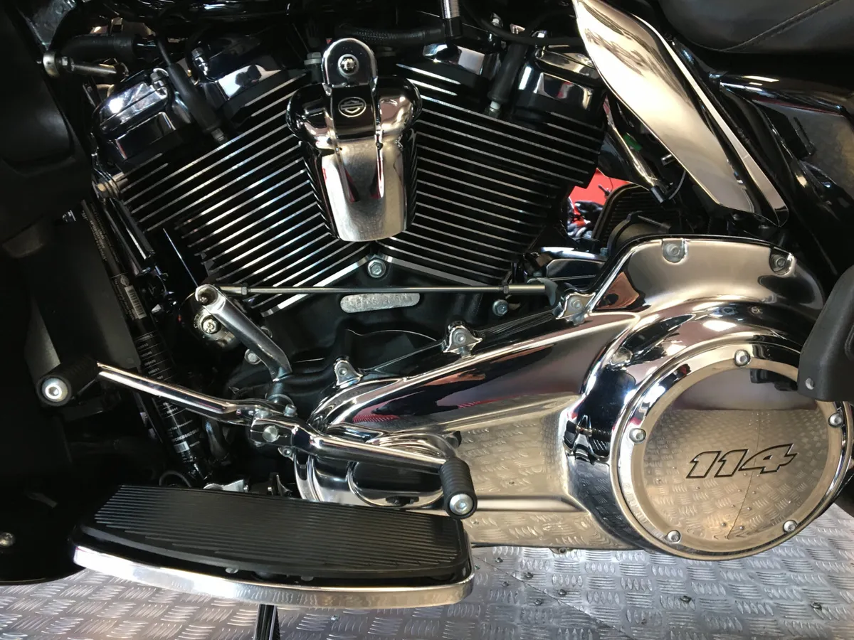 2020 Harley Davidson ULTRA ''Finance Available'' - Image 4