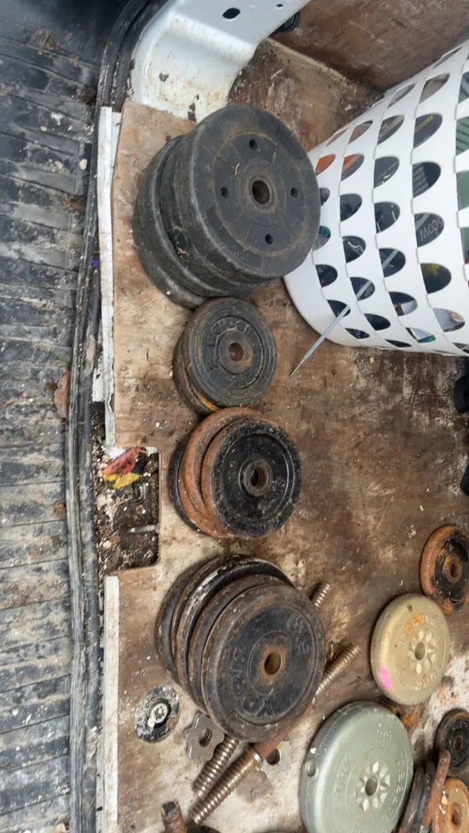 Bench press - Image 3