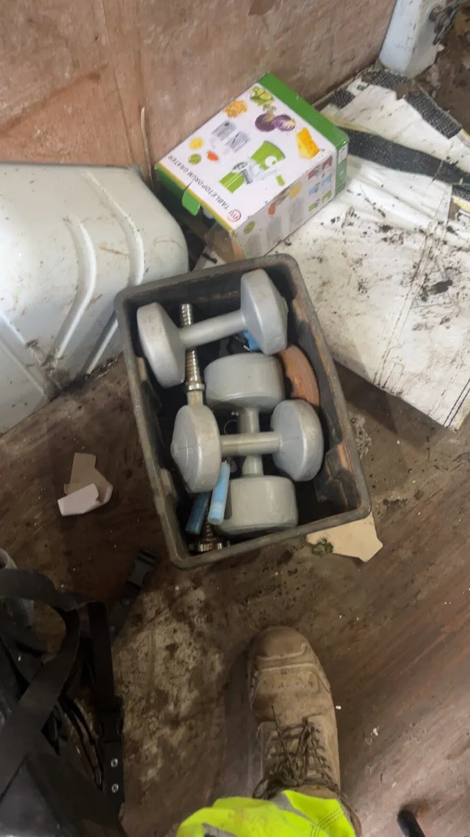 Bench press - Image 4