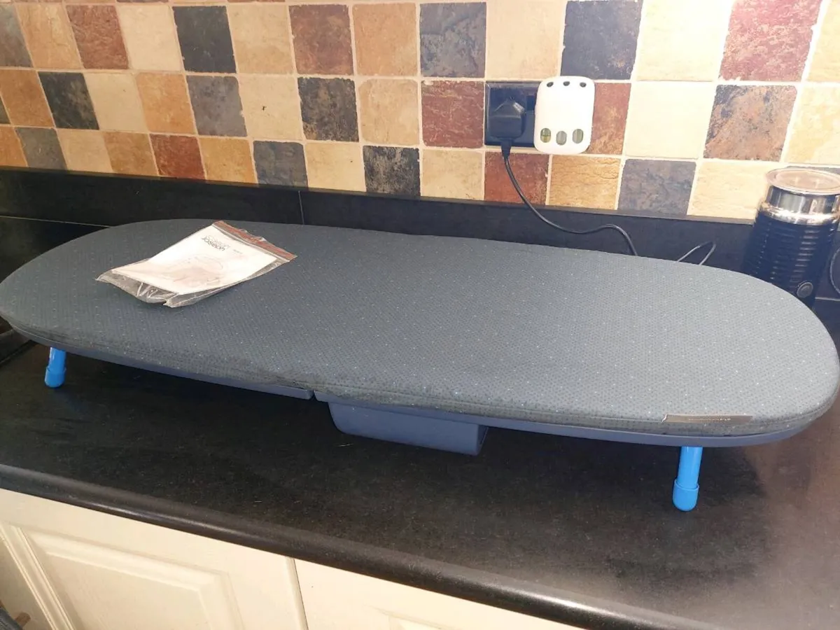 Joseph joseph compact ironing board - Image 1