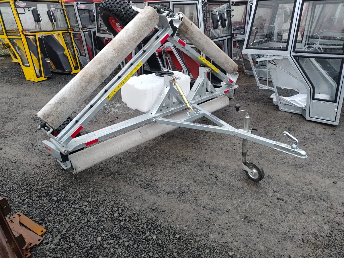 Weedlicker  SHERMAN ,,New,, - Image 2