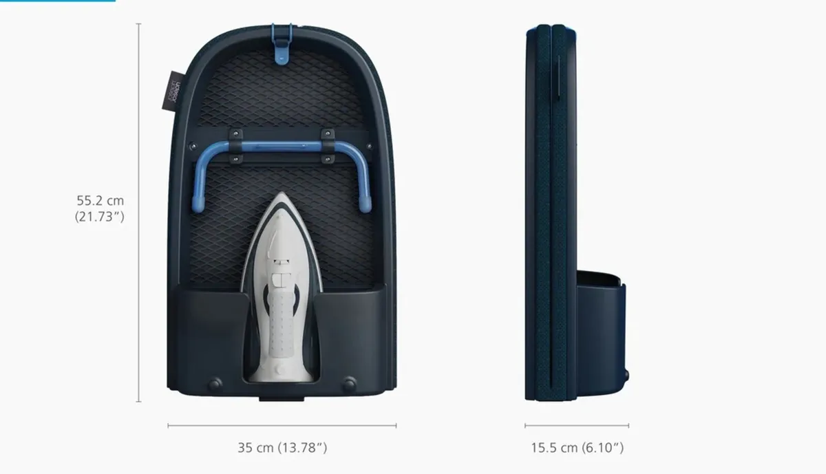 Joseph joseph compact ironing board - Image 2