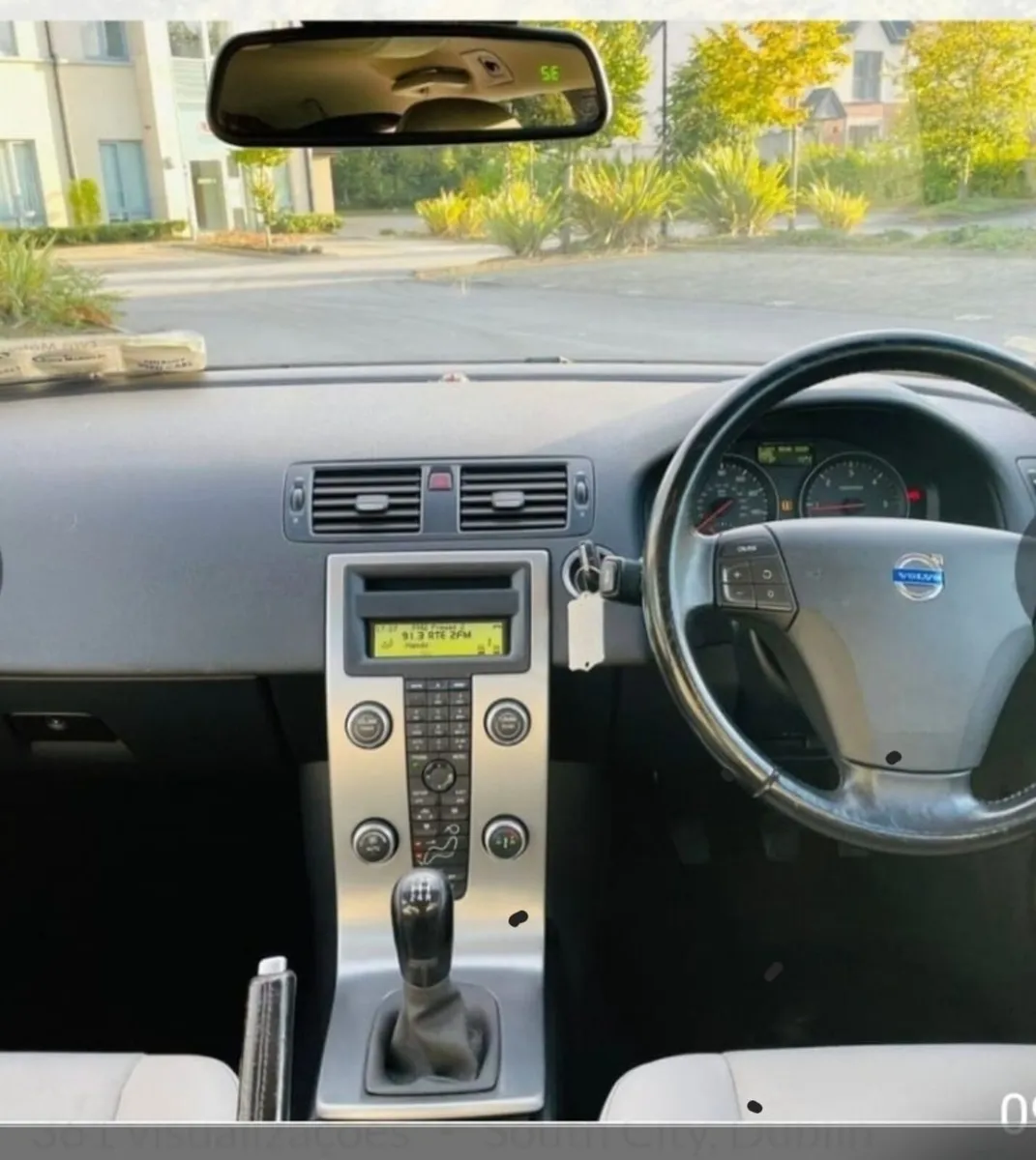 Volvo V50 2009 - Image 3