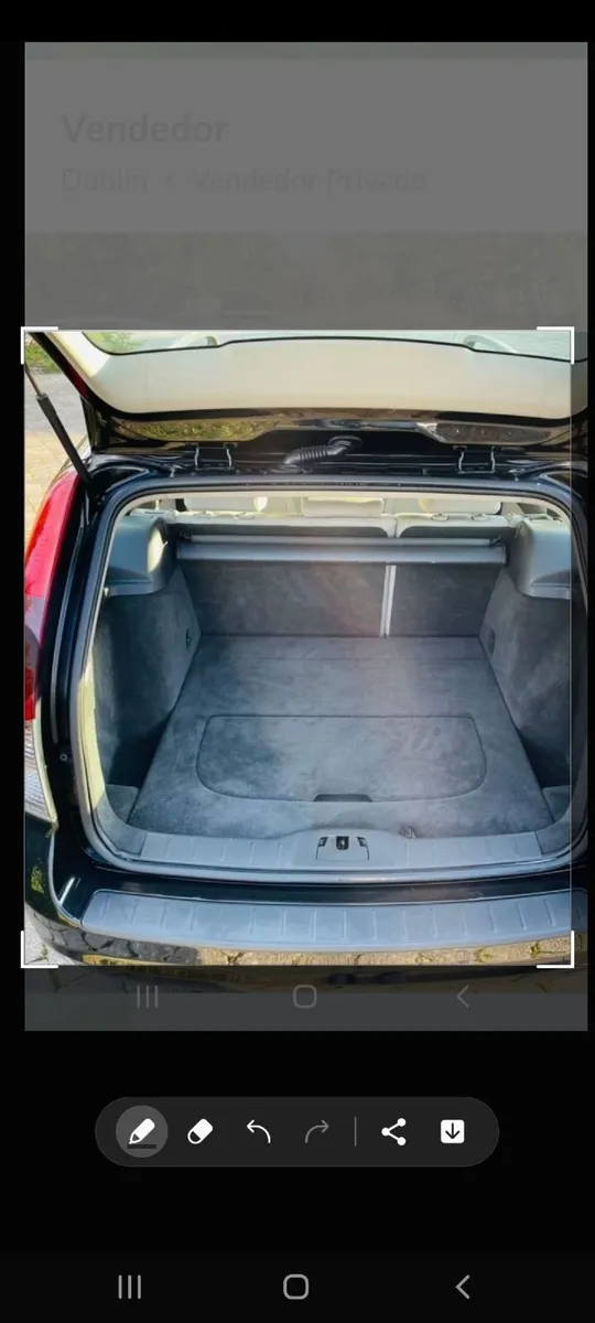Volvo V50 2009 - Image 4