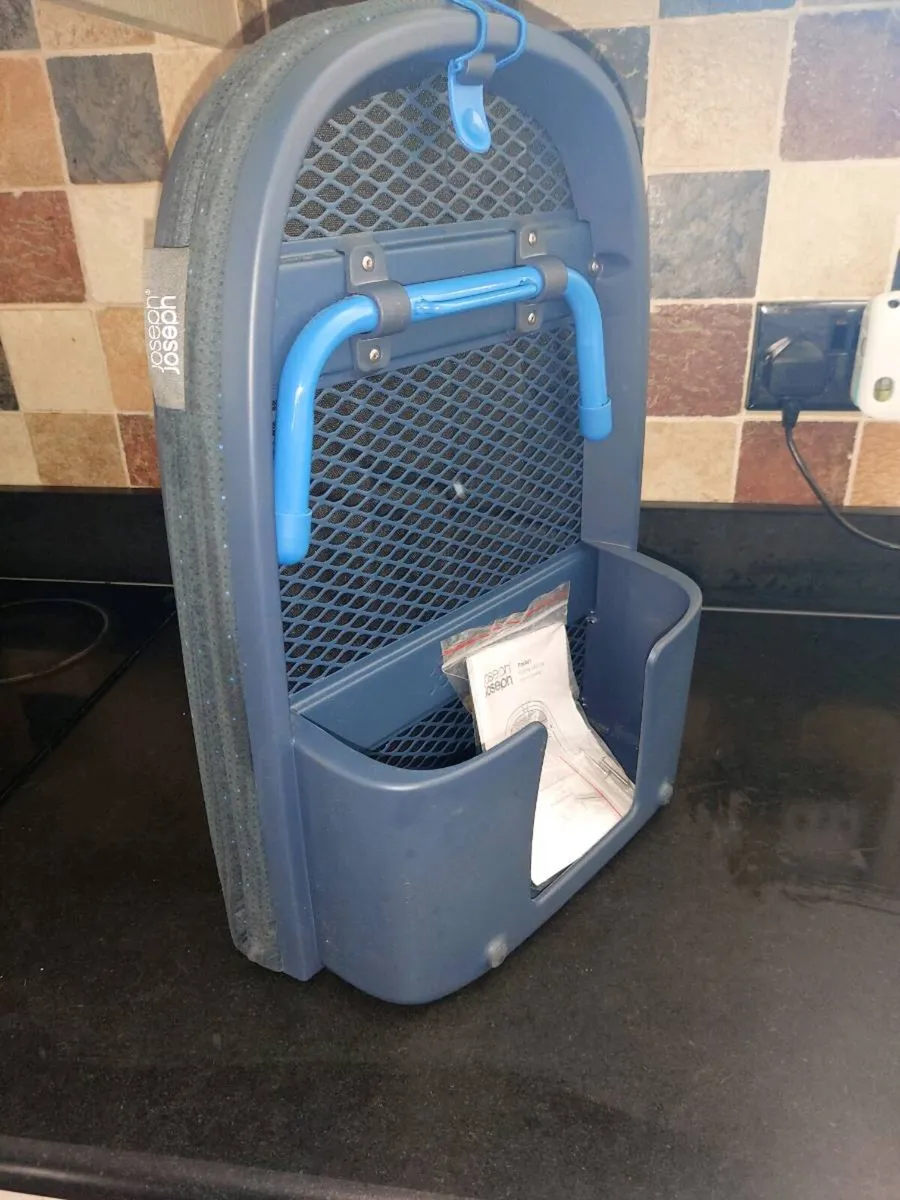 Joseph joseph compact ironing board - Image 4