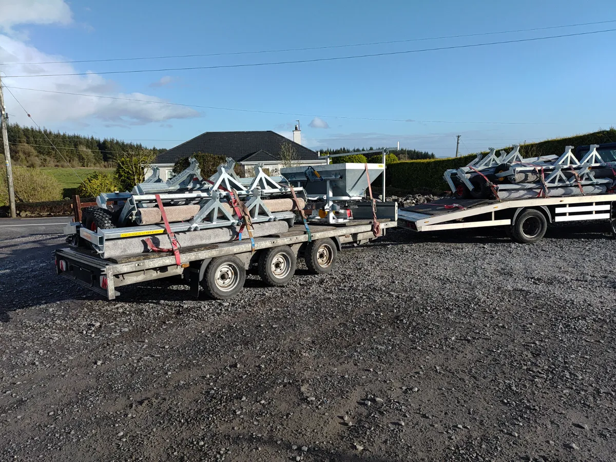 Weedlicker  SHERMAN ,,New,, - Image 4