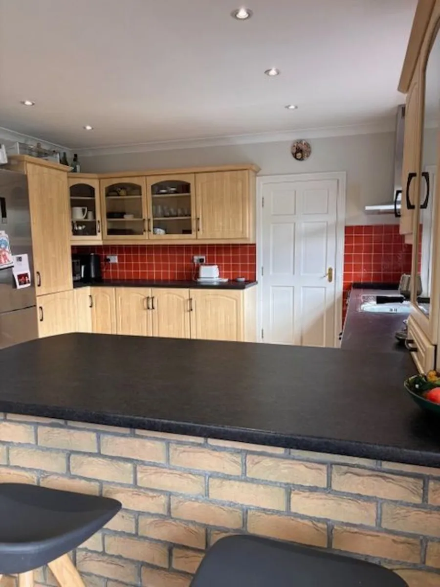 Kitchen & Utility Units + Countertops - Image 4