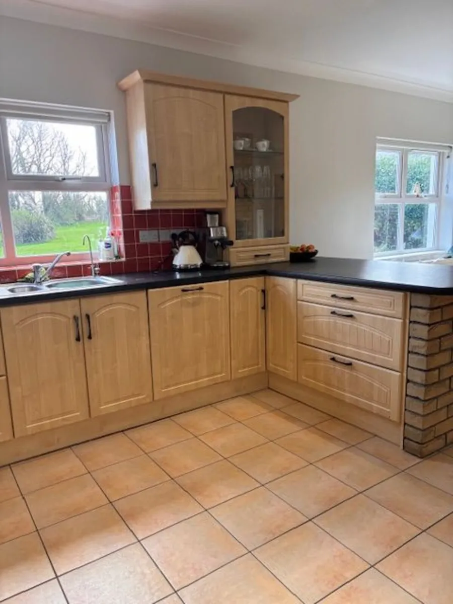 Kitchen & Utility Units + Countertops - Image 2