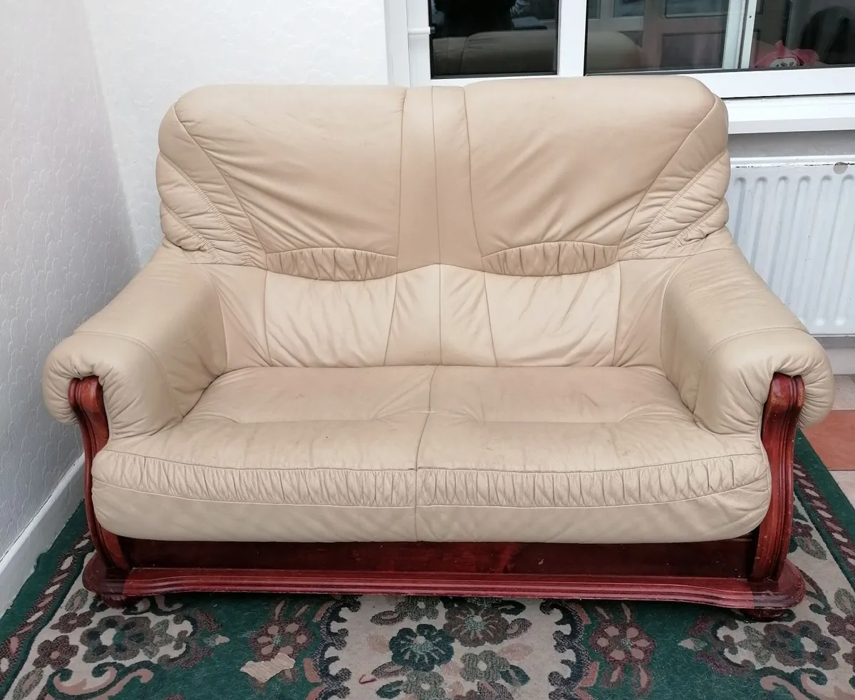 Couch - Image 1