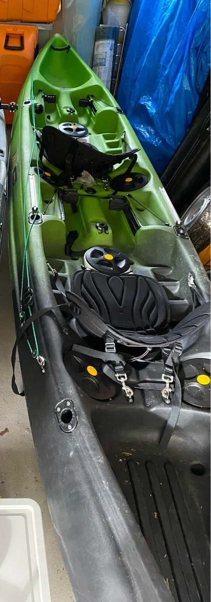 Kayak Viking tempo 2 - Image 1