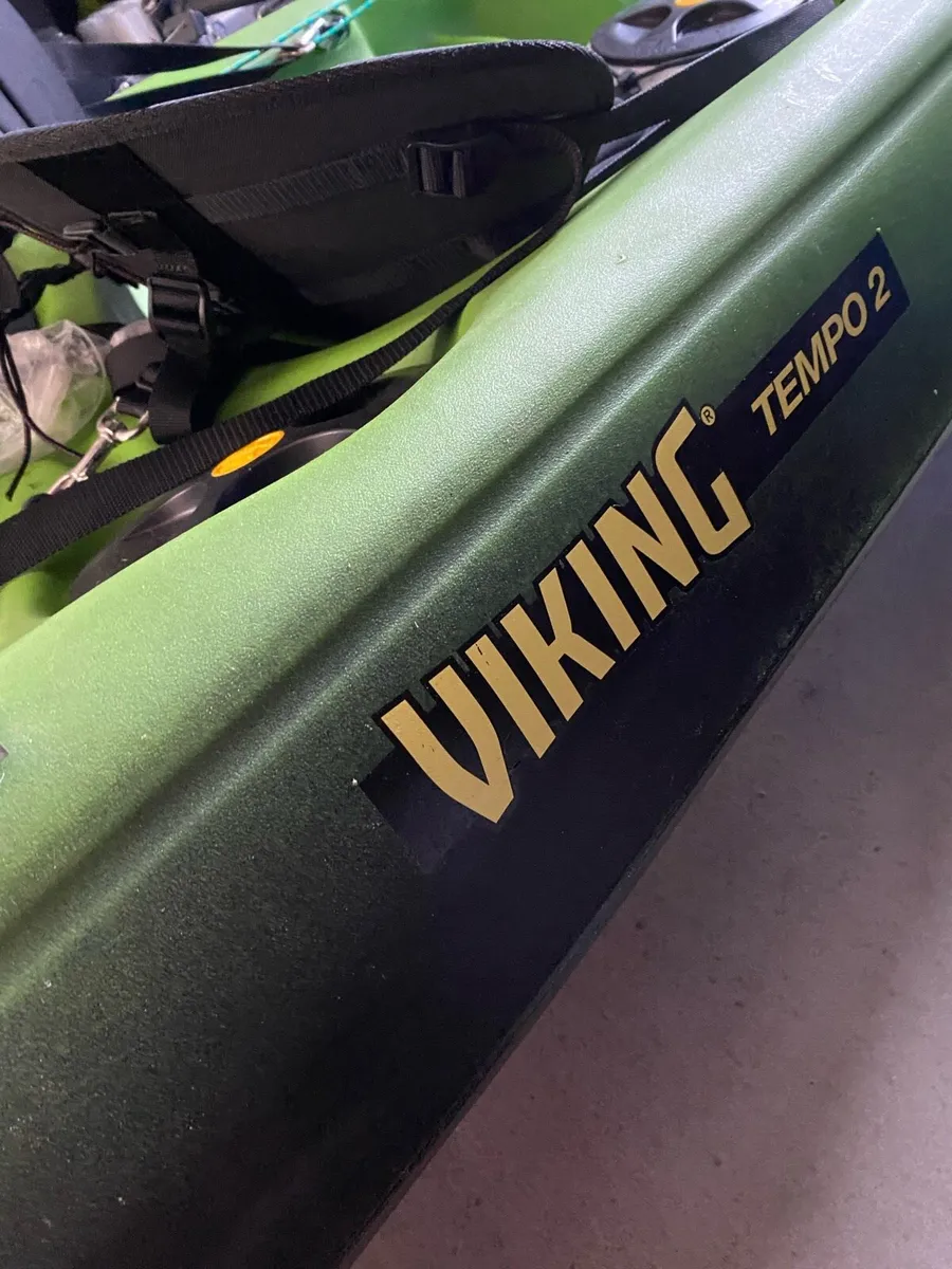 Kayak Viking tempo 2 - Image 2
