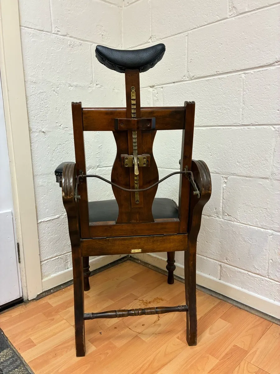 Antique furniture - Image 4