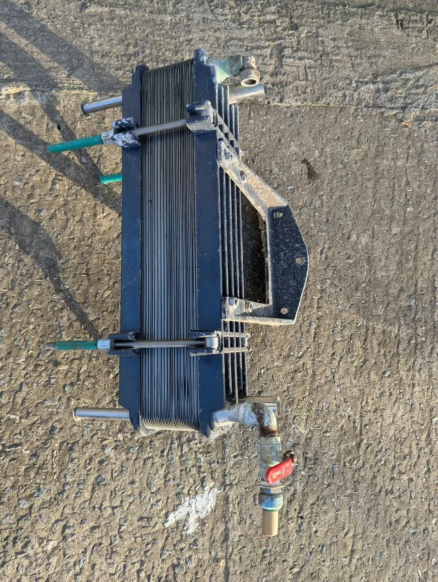 Plate Cooler - Image 2