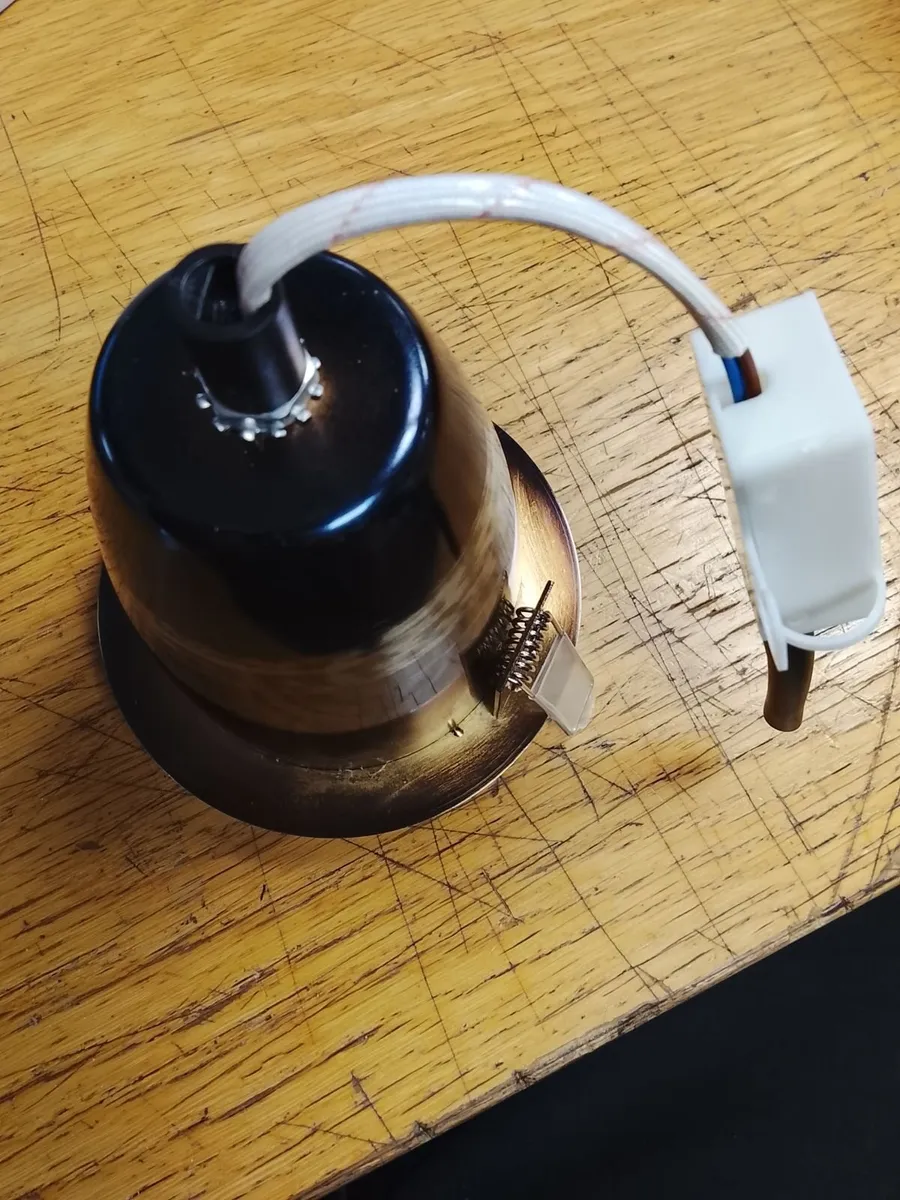 New and Unused Tejar E27x15 - Image 1