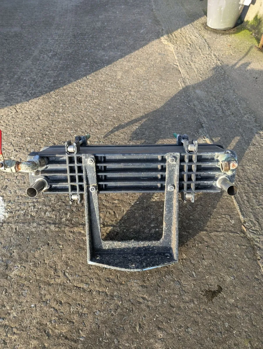 Plate Cooler - Image 4