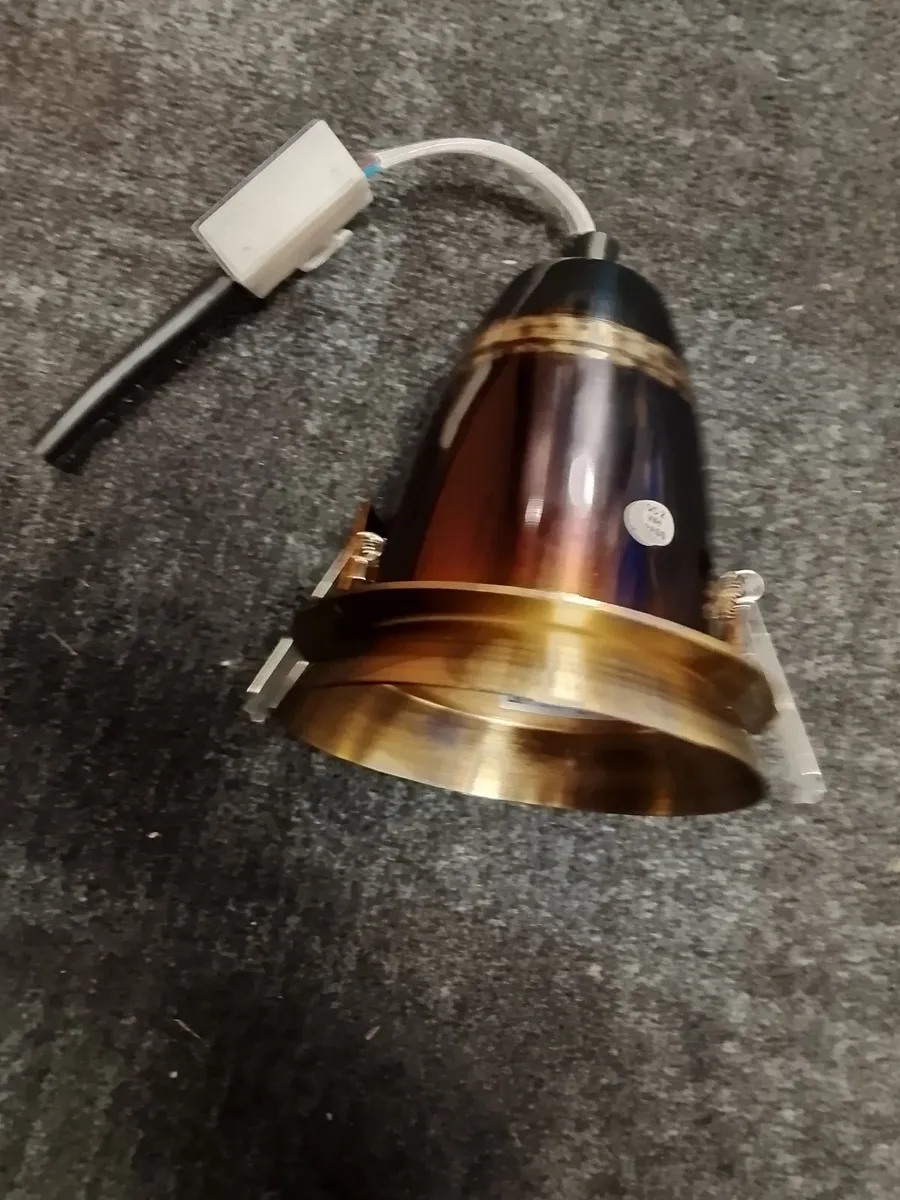 New and Unused Tejar E27x15 - Image 4