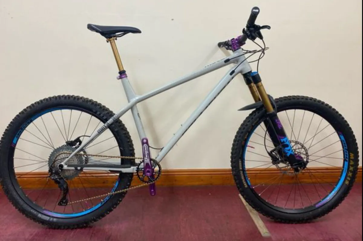 Commencal meta - Image 1