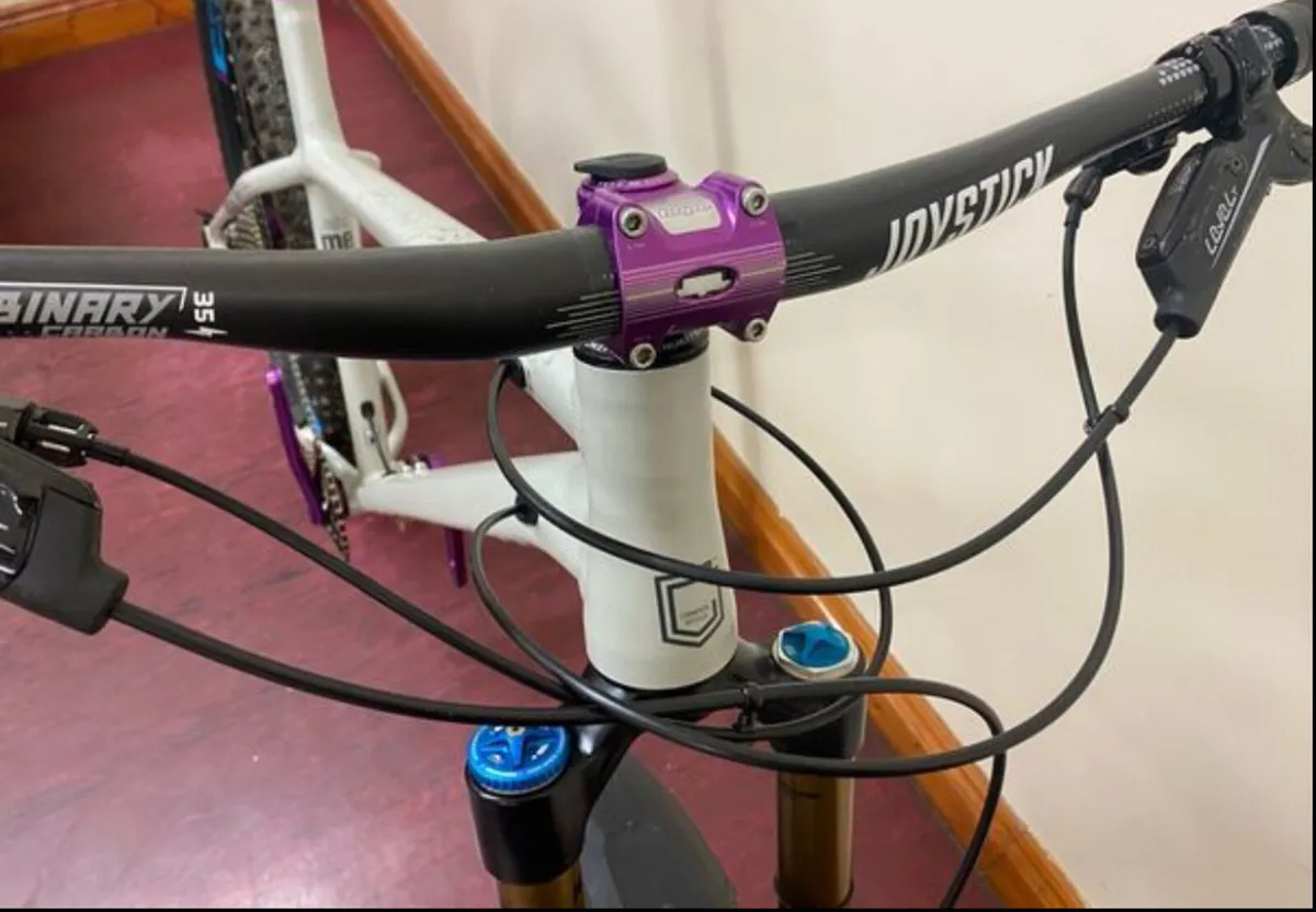 Commencal meta - Image 3