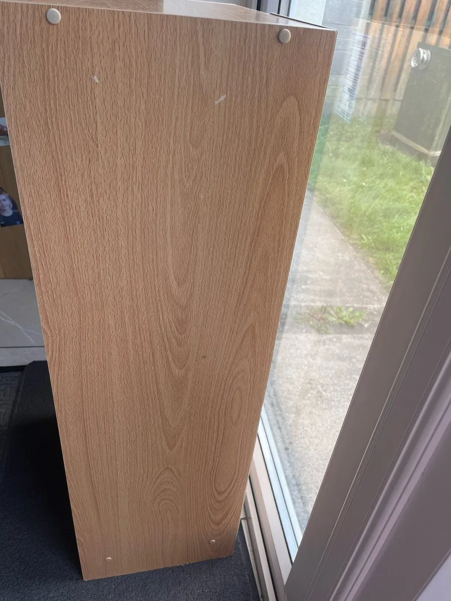 Bookshelves - free to take away - Image 2