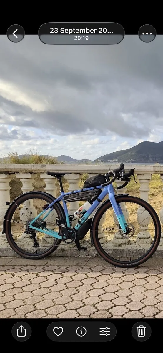 Trek Checkpoint ALR5 2026