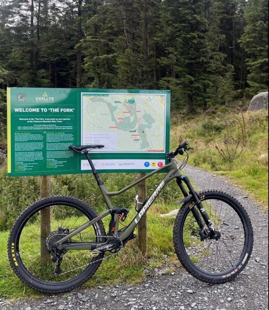 Lapierre spicy cf team - Image 1