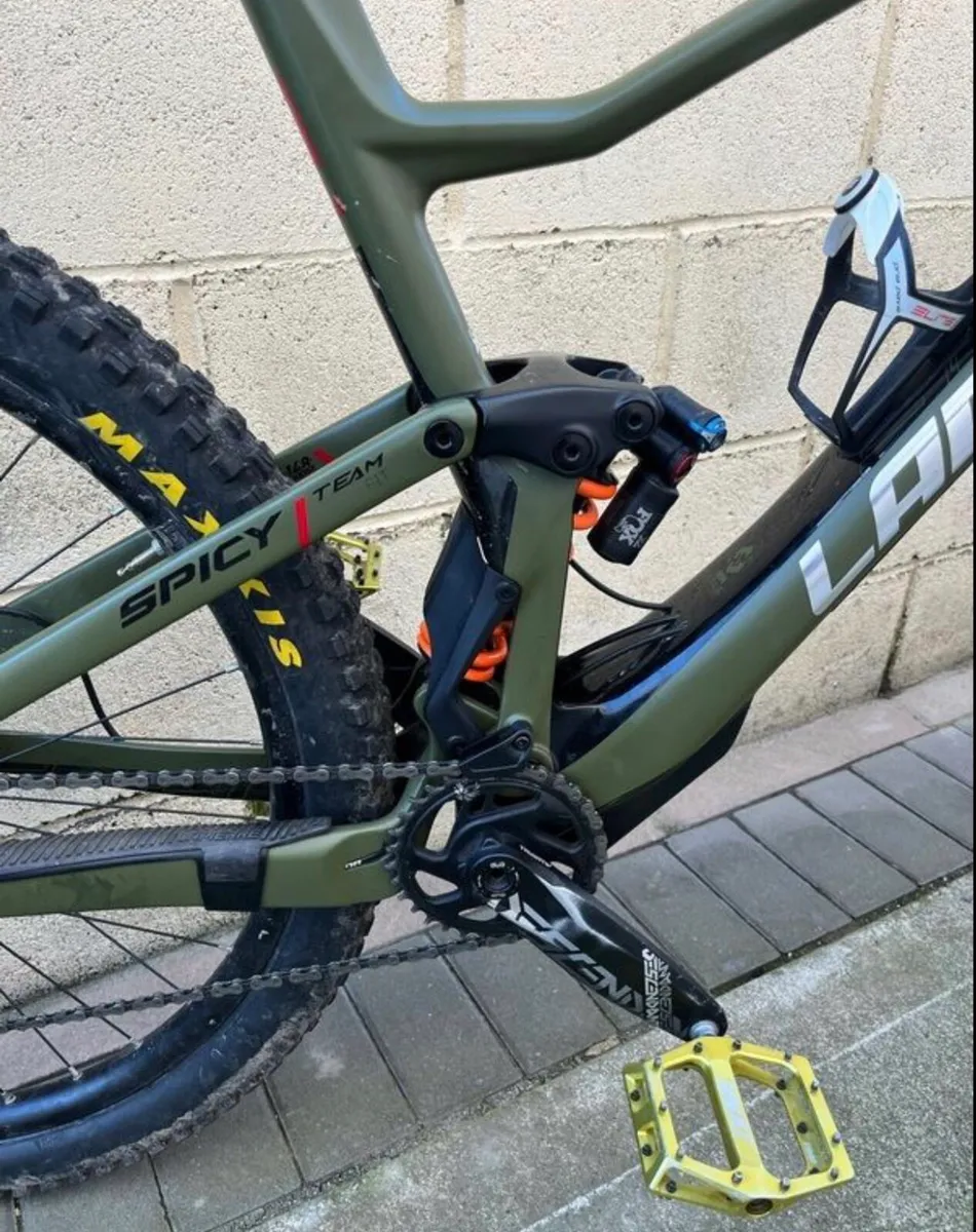 Lapierre spicy cf team - Image 3