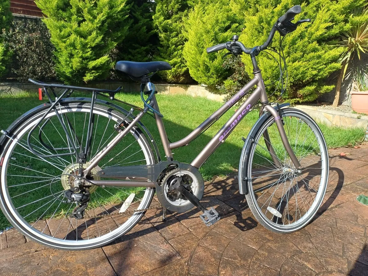 Ladies bike - Image 1
