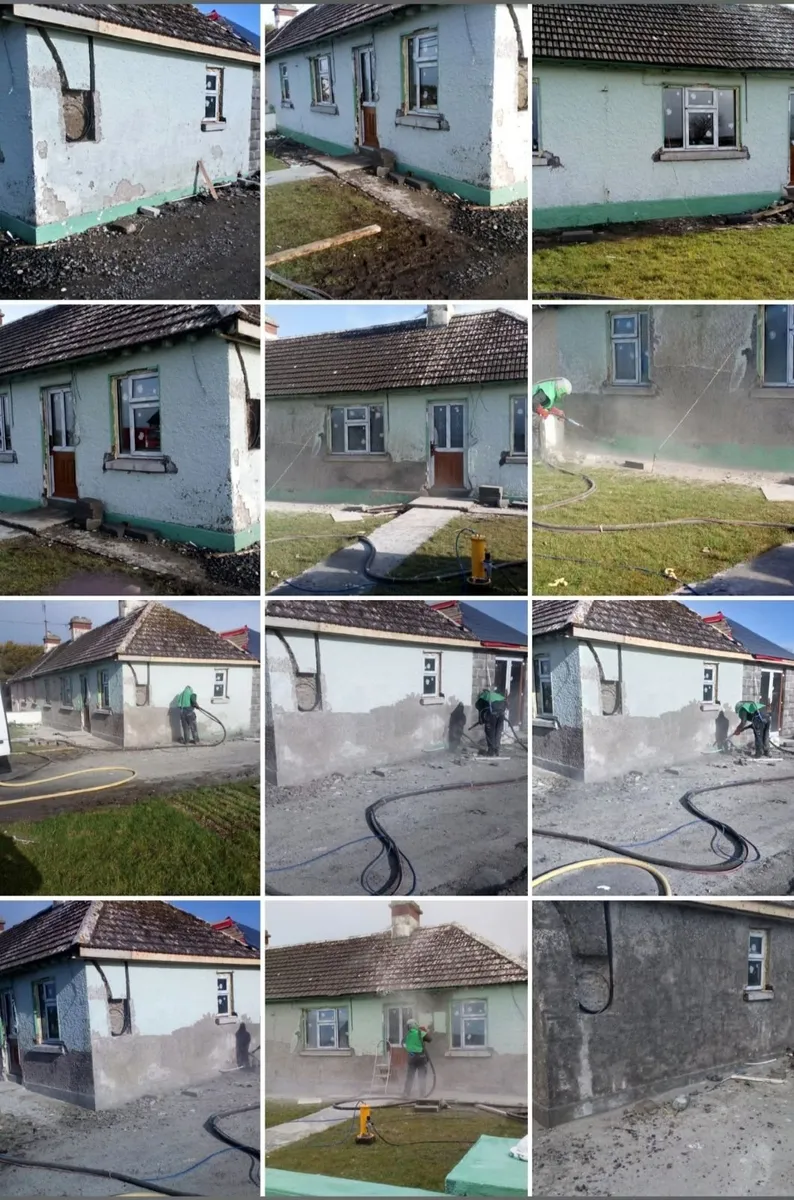 Mobile sandblasting - Image 2